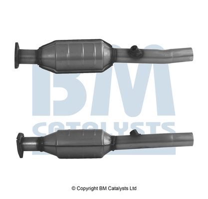 Catalytic Converter